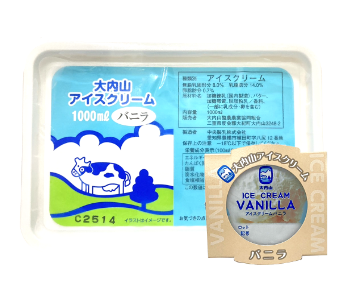 アイスクリーム